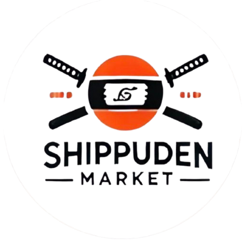 Shippuden Market 